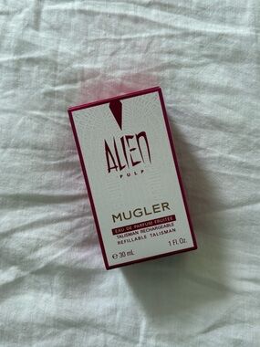 Mugler Alien Pulp